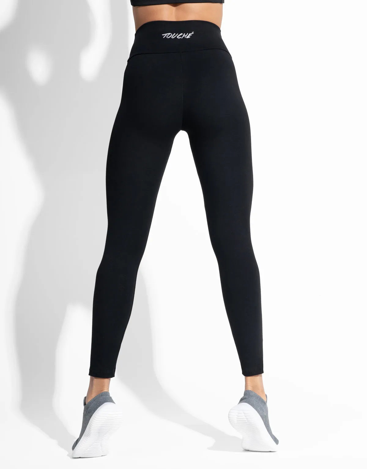 BLACK COTTON