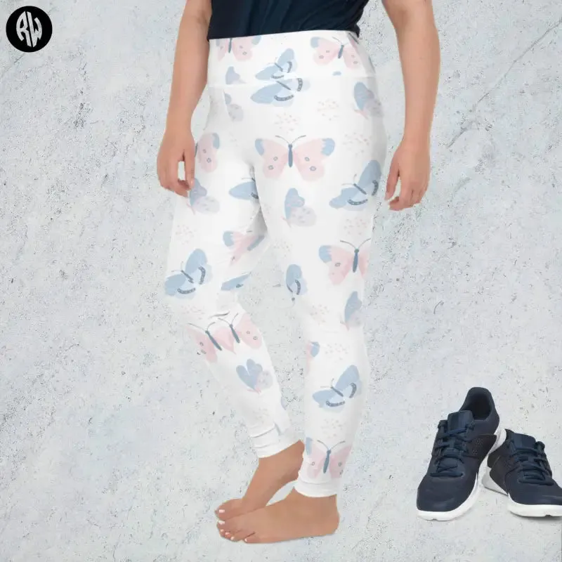 Bliss Plus Size Leggings Australia