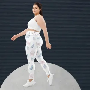 Bliss Plus Size Leggings Australia