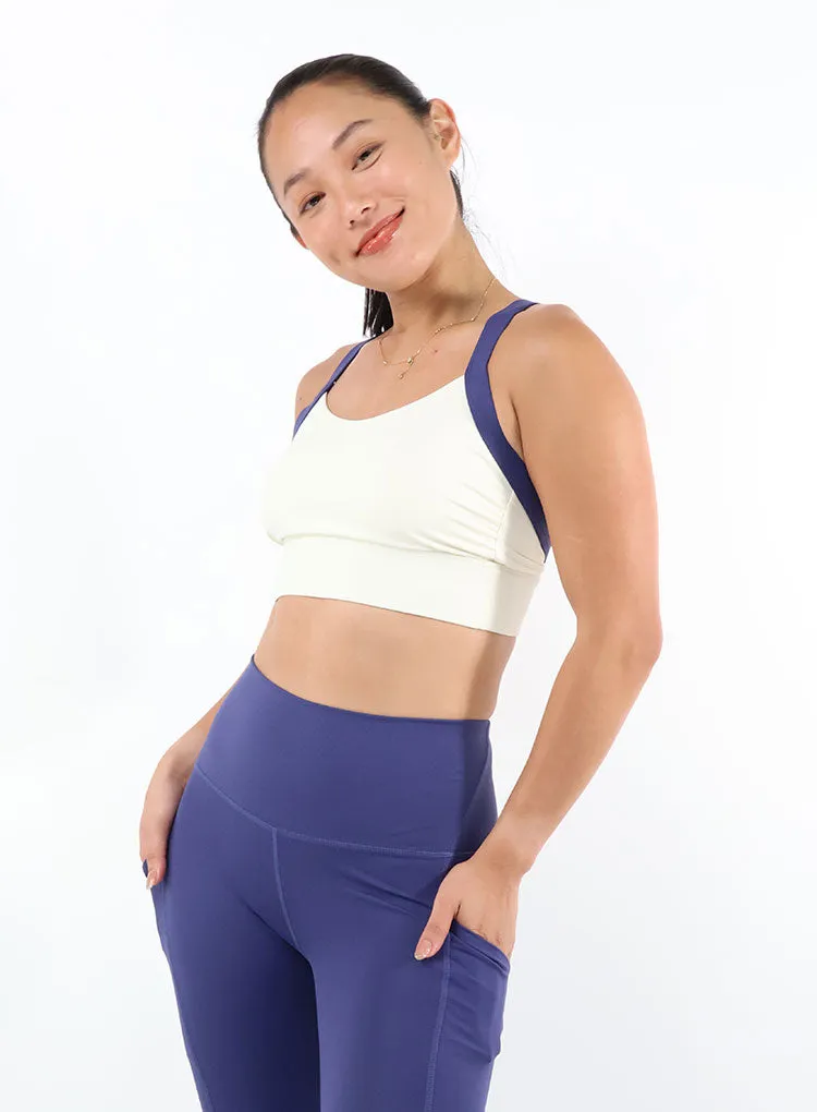 BLOCK BRA