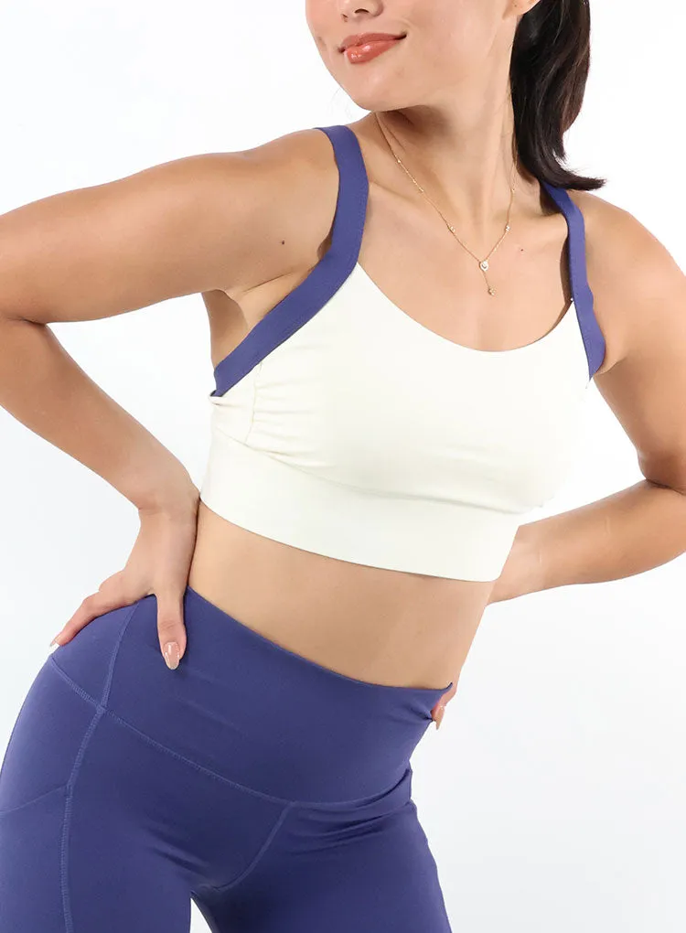 BLOCK BRA