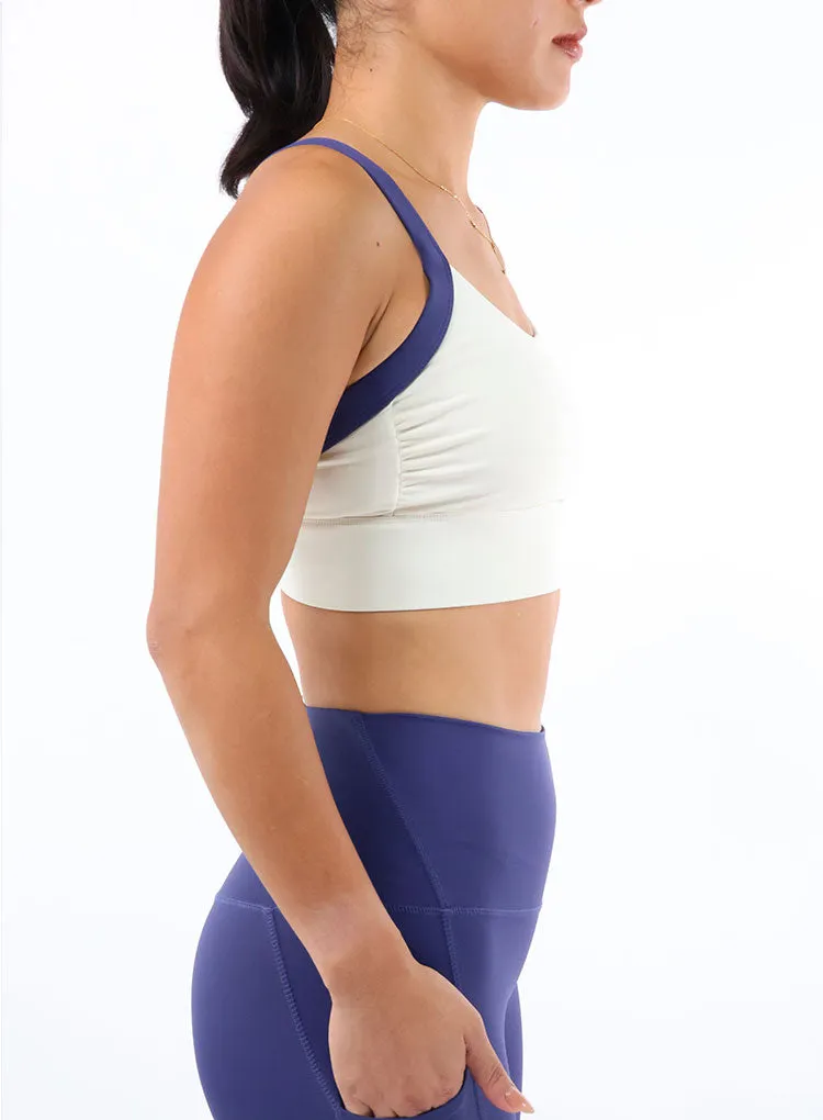 BLOCK BRA
