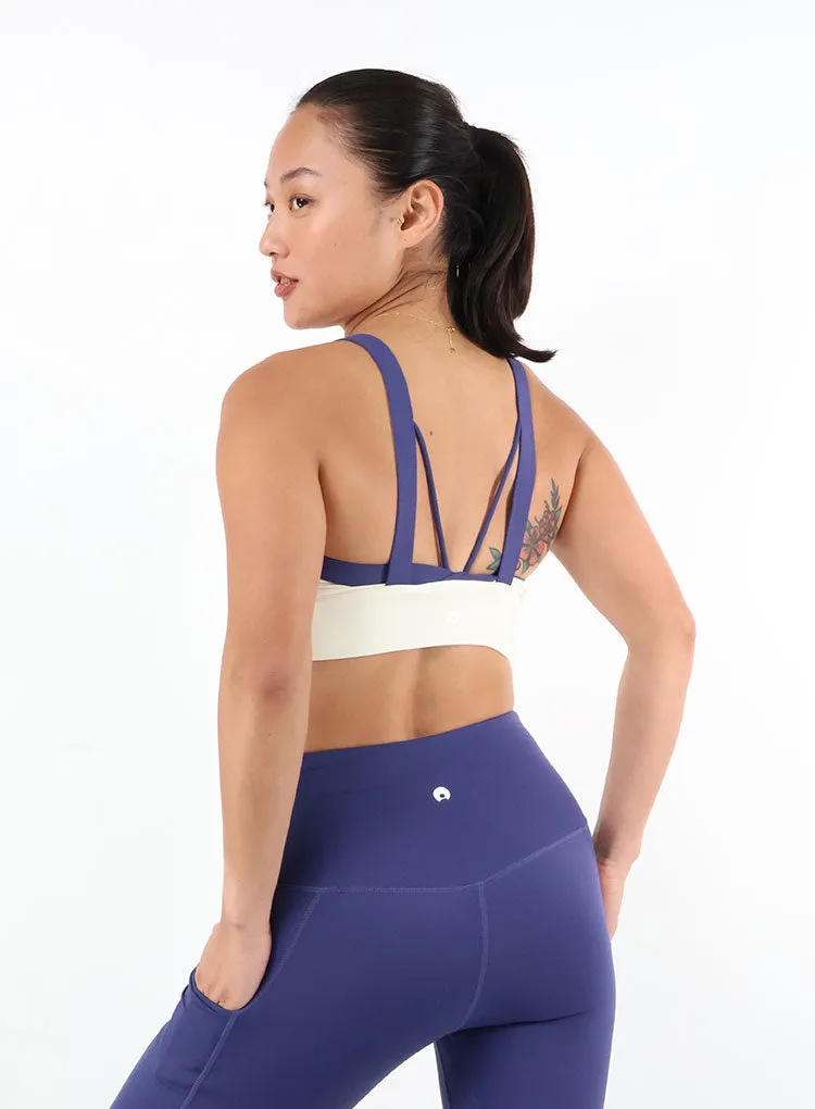 BLOCK BRA