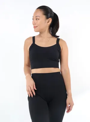 BLOCK BRA