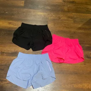 Blooming Jelly NWT 3 set running shorts