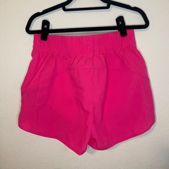 Blooming Jelly NWT 3 set running shorts