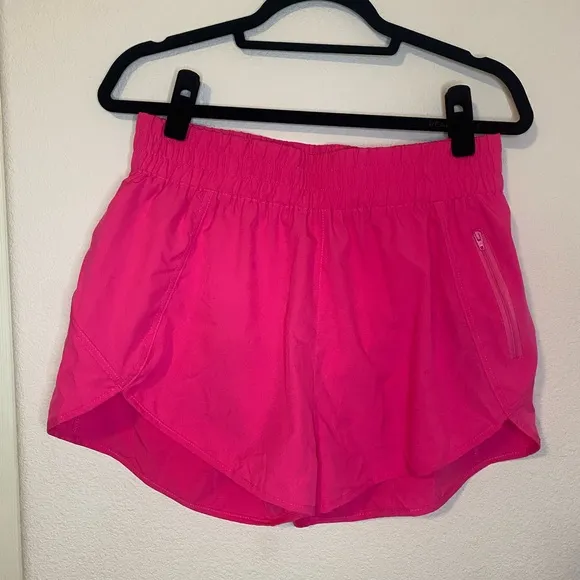 Blooming Jelly NWT 3 set running shorts