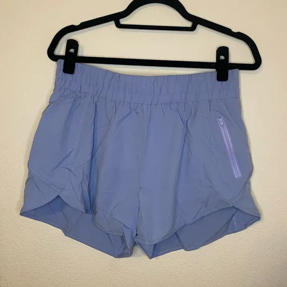 Blooming Jelly NWT 3 set running shorts