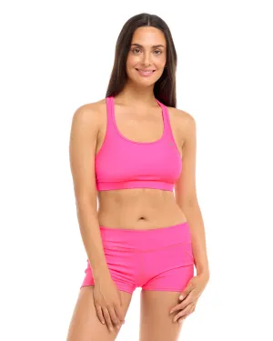 Body Glove Smoothies Equalizer Sports Bra