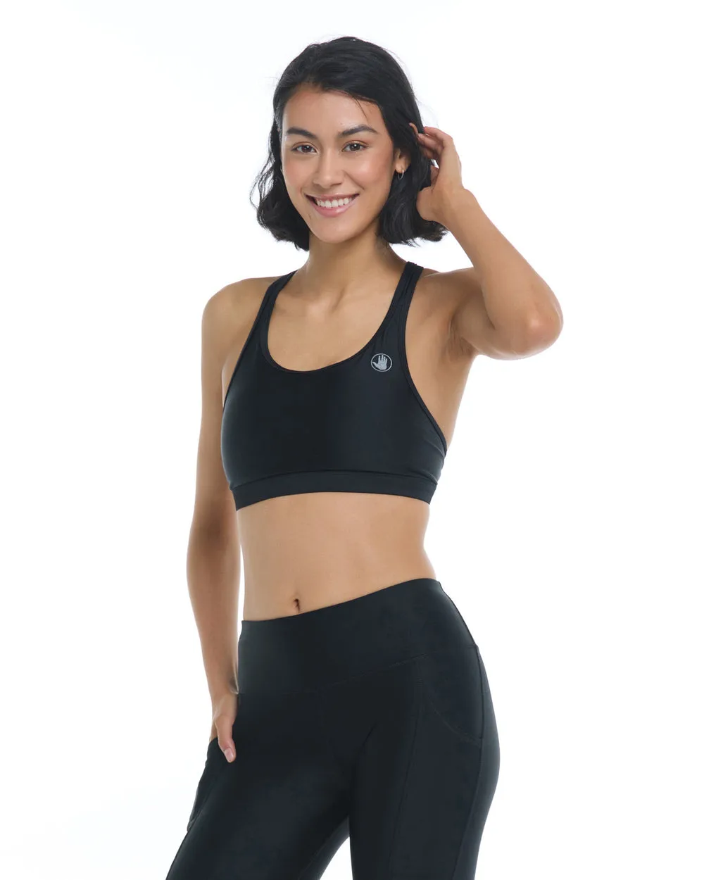 Body Glove Smoothies Equalizer Sports Bra