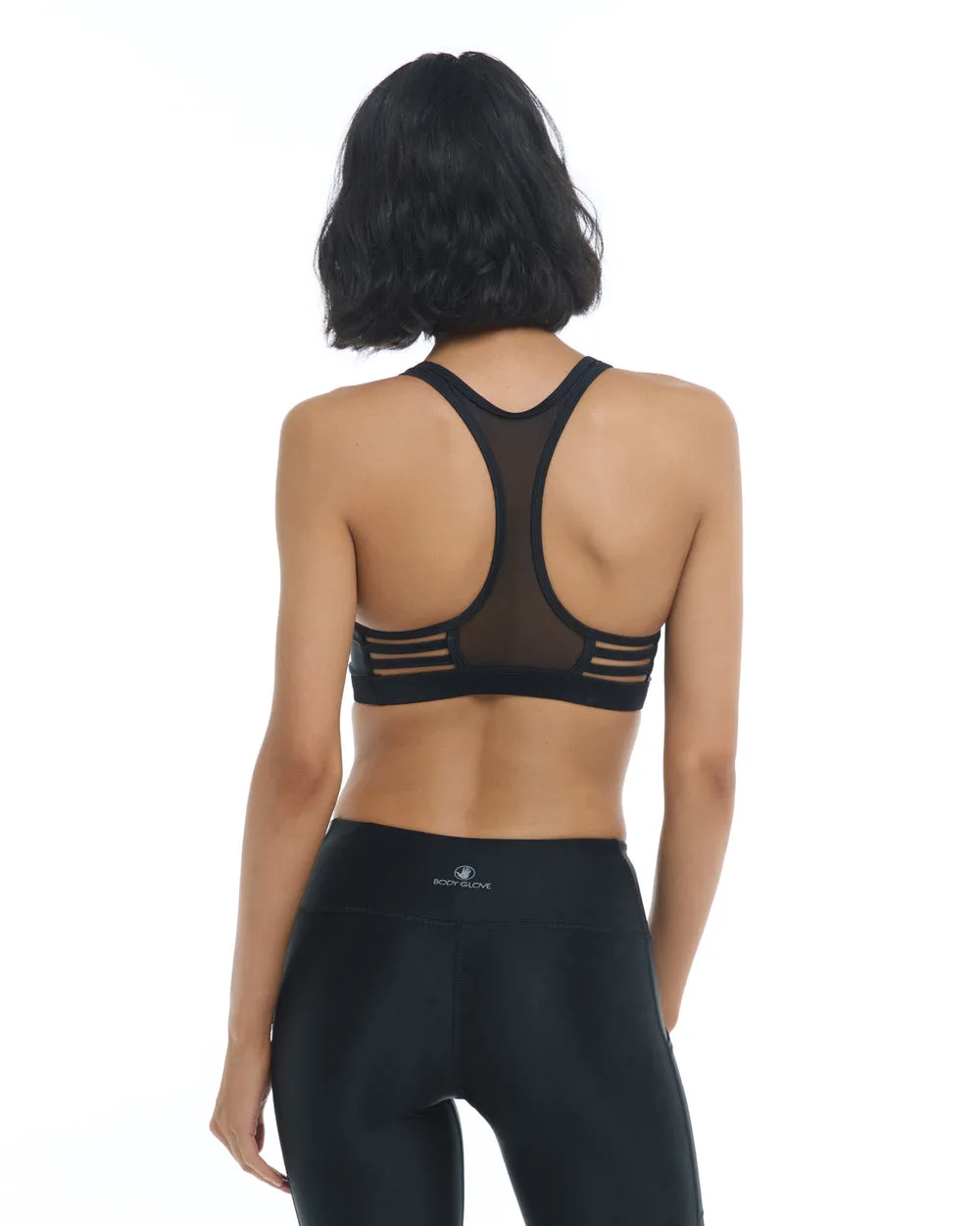 Body Glove Smoothies Equalizer Sports Bra