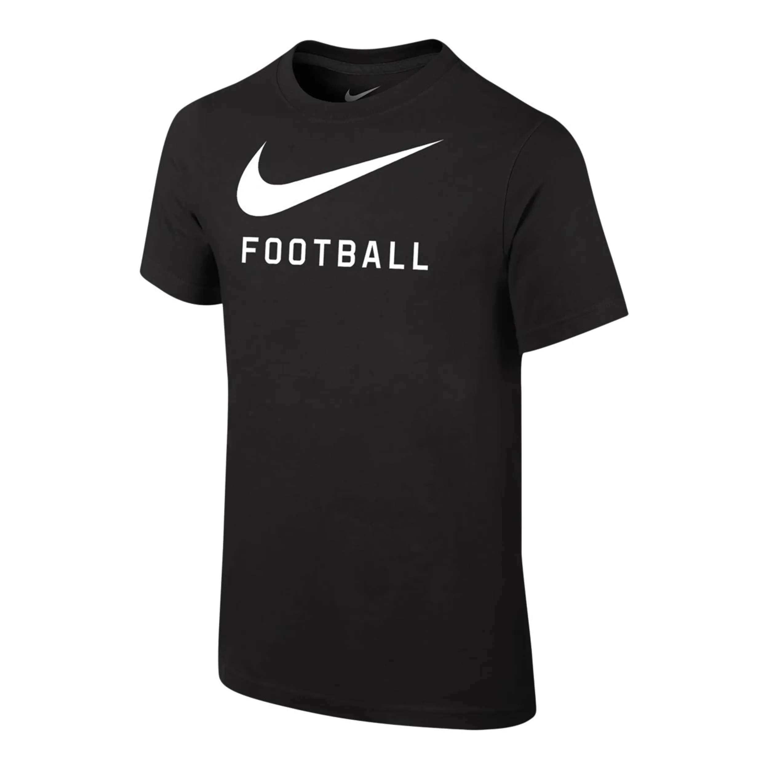 Boy's Football Swoosh Core T-Shirt