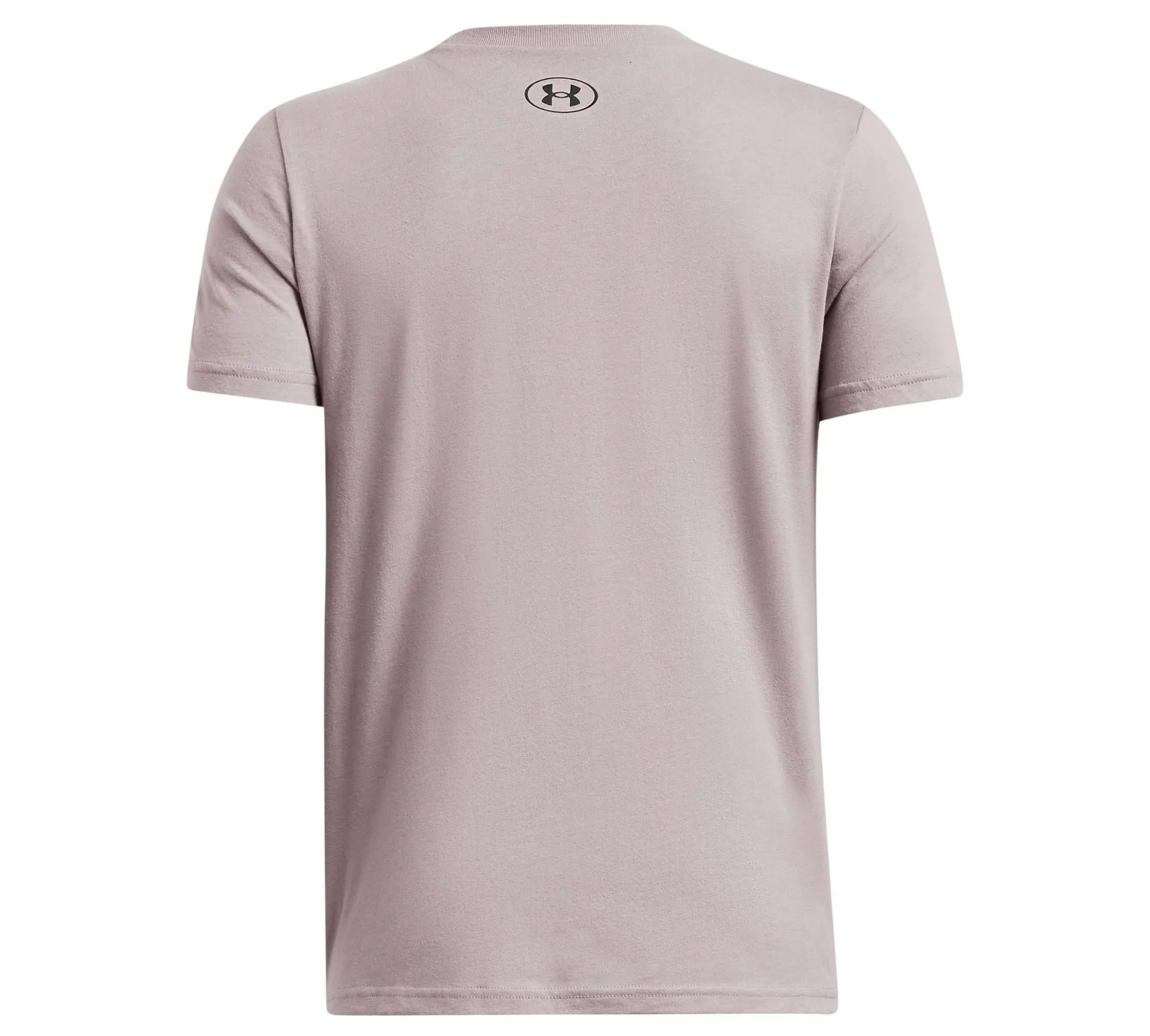 Boy's UA Vintage Logo Short Sleeve Tee