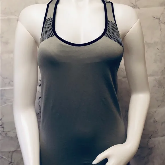 BRAND NEW ZENANA OUTFITTERS RACERBACK TOPS