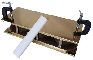 Brass Cube Mold Kit
