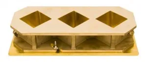 Brass Mold
