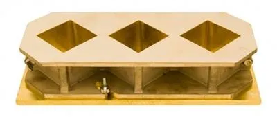Brass Mold