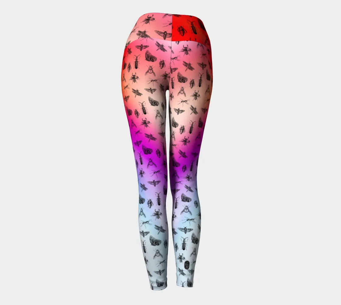 Bug Legs Color Pop New