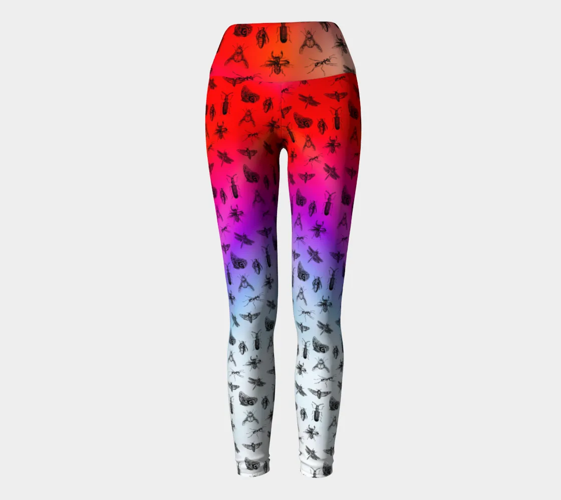 Bug Legs Color Pop New
