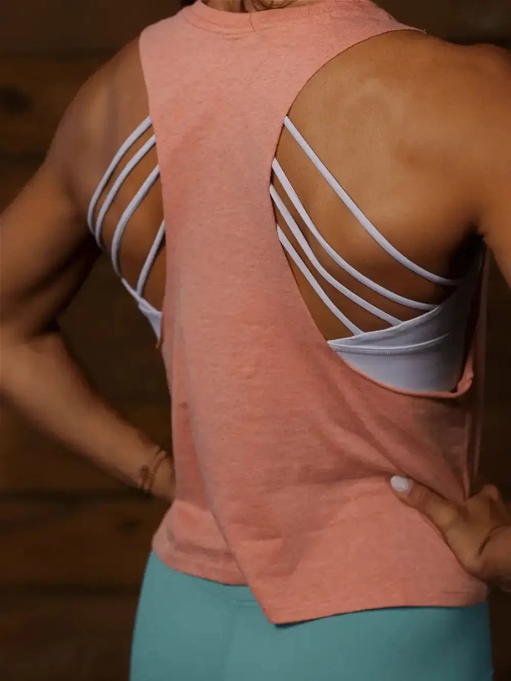 Bullshirt Tank