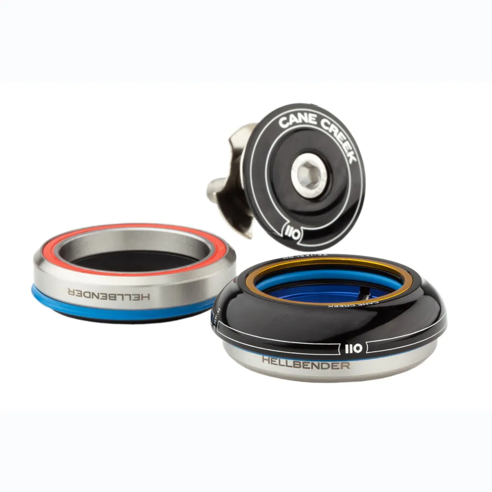 Cane Creek 110 Headsets