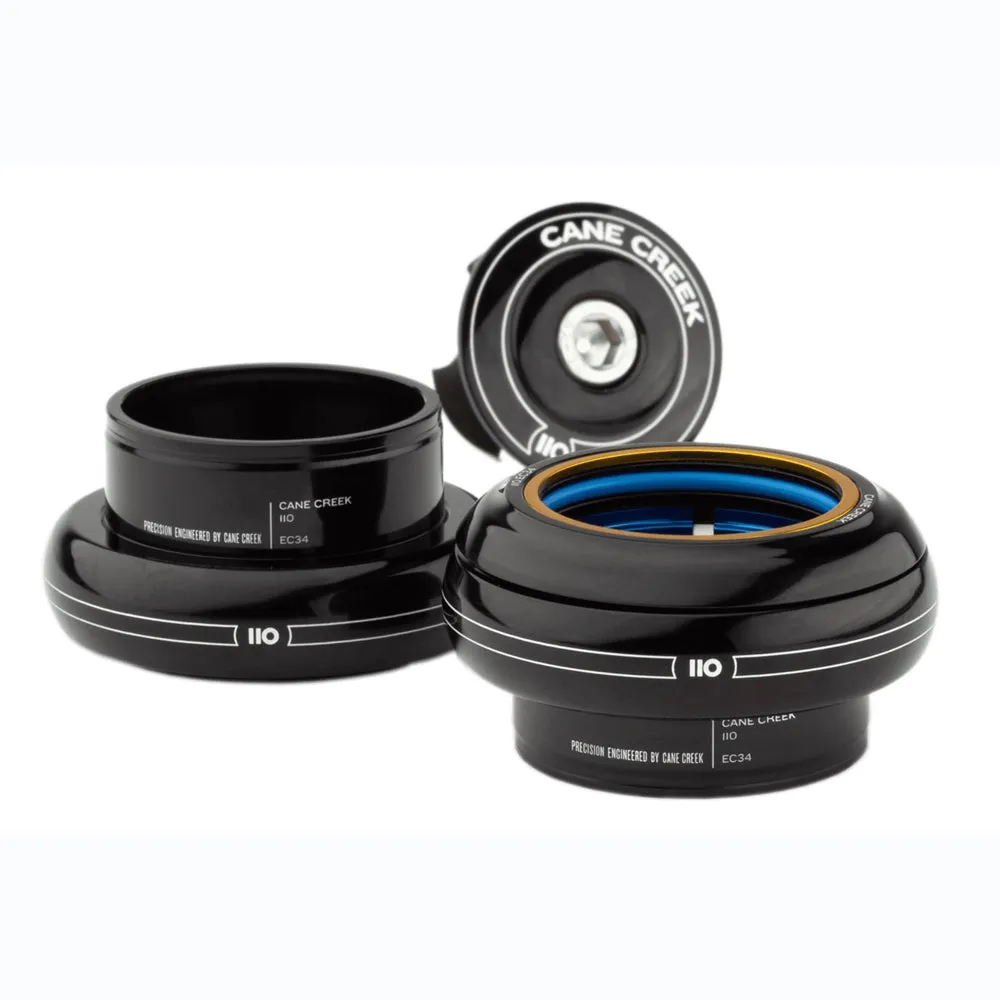 Cane Creek 110 Headsets