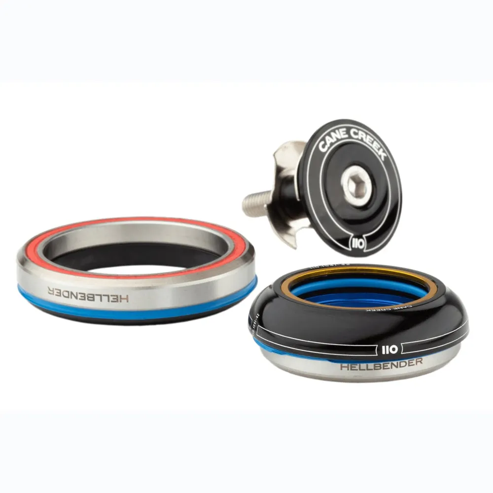 Cane Creek 110 Headsets