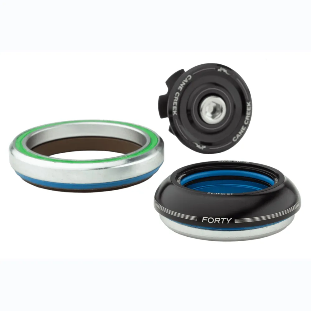 Cane Creek 40 Headsets