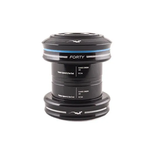 Cane Creek 40 Headsets