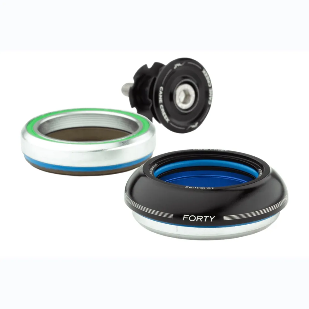 Cane Creek 40 Headsets
