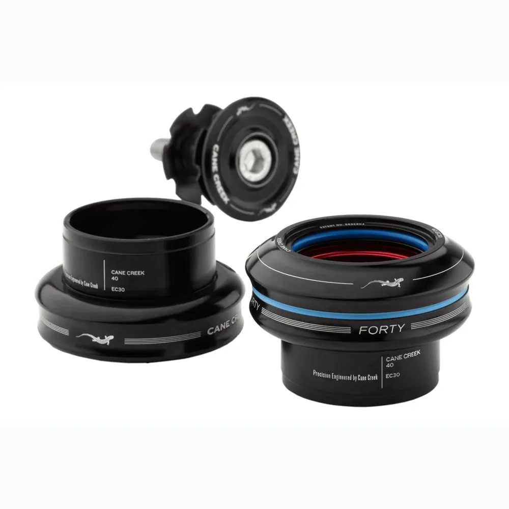 Cane Creek 40 Headsets