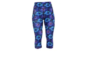 Capri Pandora leggings with pockets