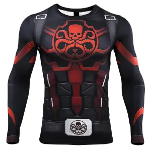 CAPTAIN AMERICA (HYDRA) Shirt