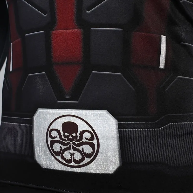 CAPTAIN AMERICA (HYDRA) Shirt