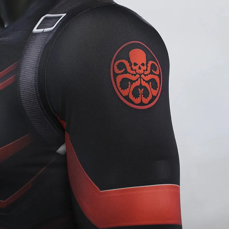 CAPTAIN AMERICA (HYDRA) Shirt