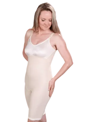 Caromed Sculptures Stage 2 Above the Knee Body Shaper
