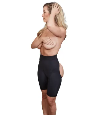 Caromed Sculptures Stage 2 Brazilian Mid Thigh Girdle