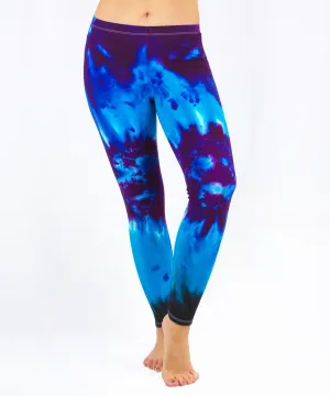 Cave Creek Tie Dye Yoga Leggings