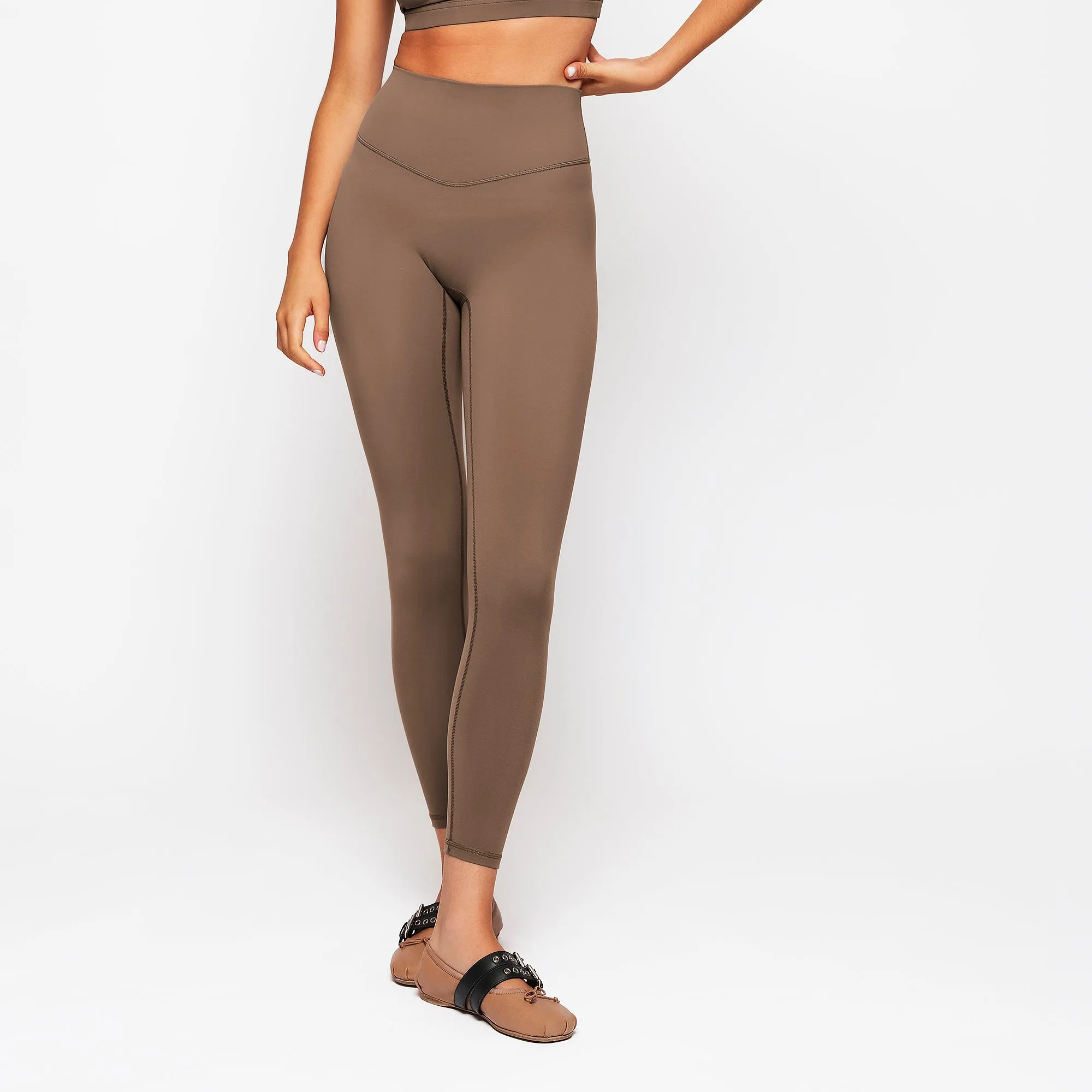 CELIA BROWN LEGGING