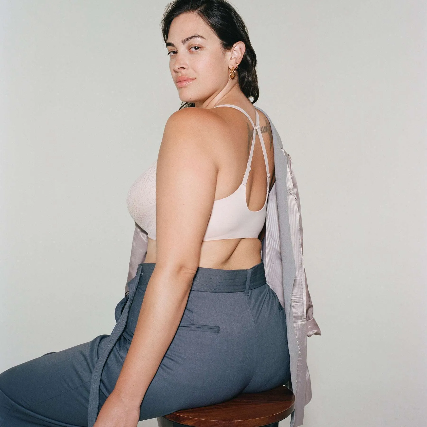 Chantelle Norah Front Closure Bra