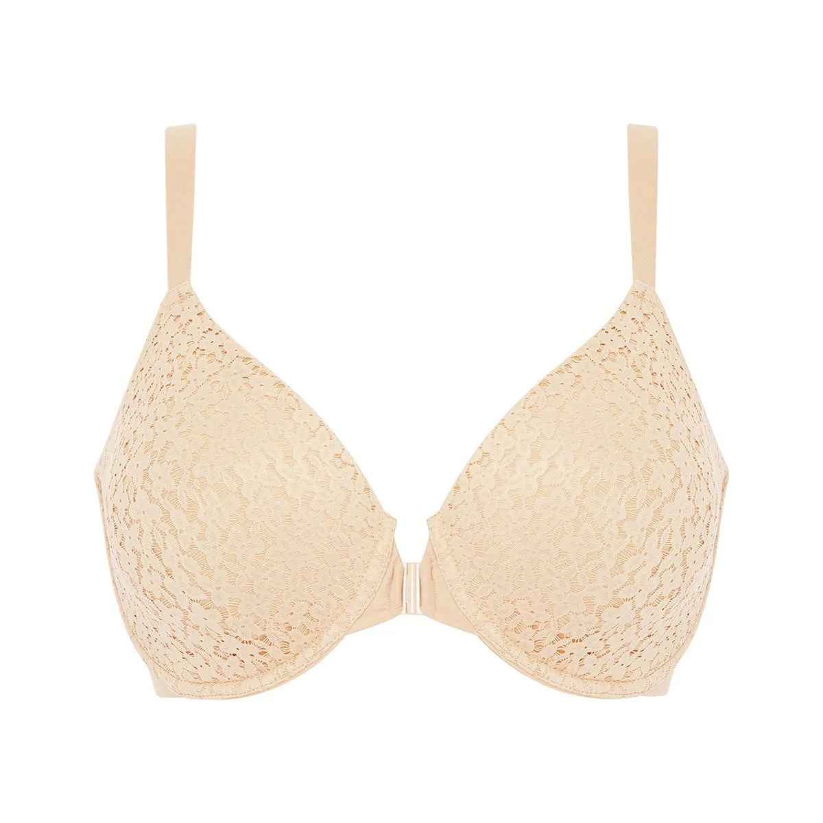 Chantelle Norah Front Closure Bra