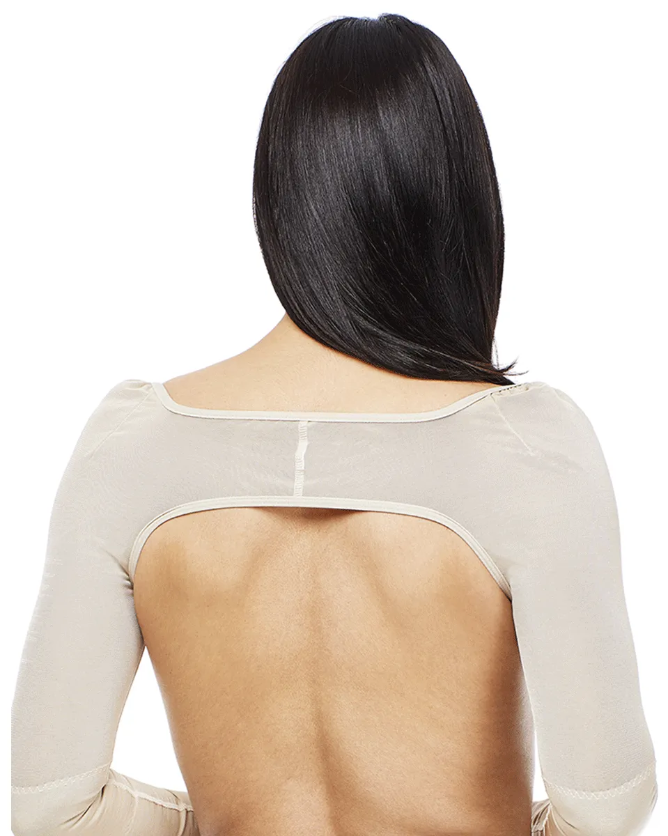 Clearpoint Medical Arm Sleeve with Hook & Loop Closure - 501