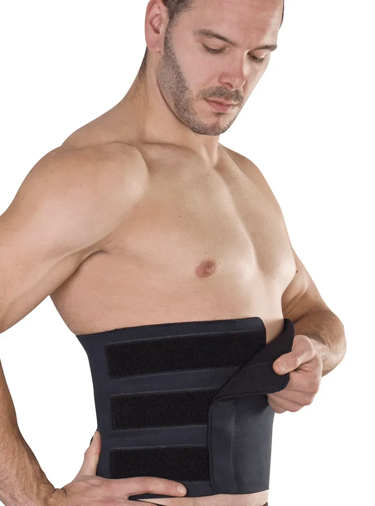 Clearpoint Medical Belleza 9" Abdominal Binder - 729