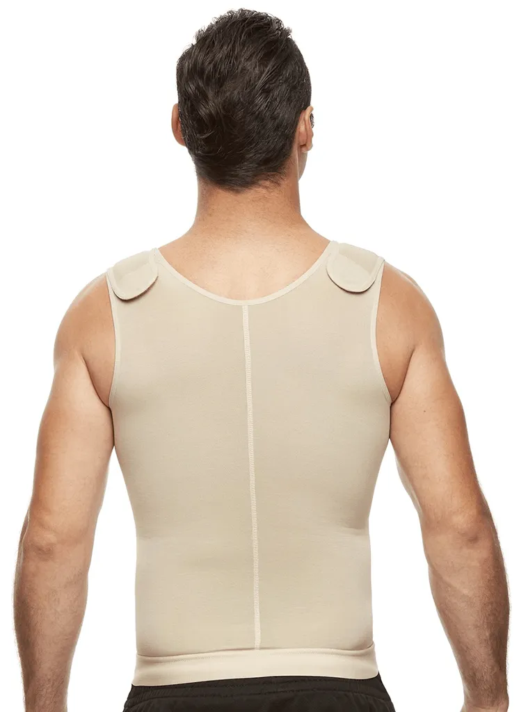 Clearpoint Medical Men's Shapewear Compression Vest – 286