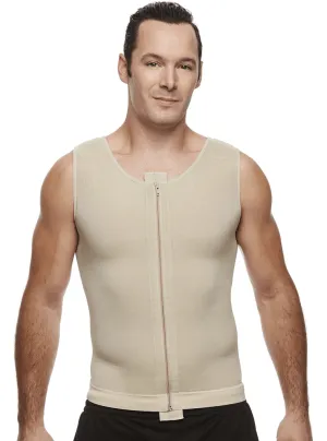 Clearpoint Medical Men's Shapewear Compression Vest – 286