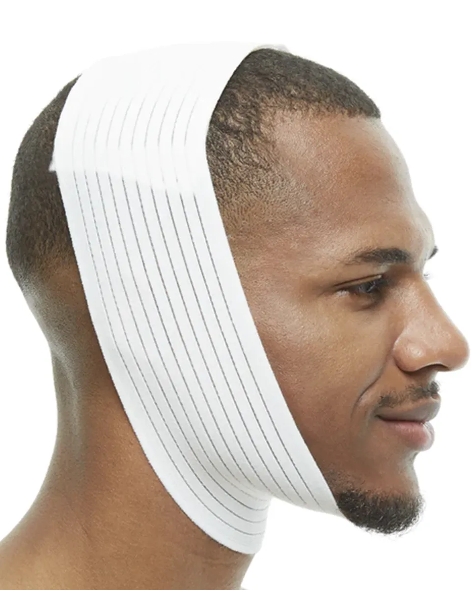 Clearpoint Medical Universal Face Wrap Single - 228