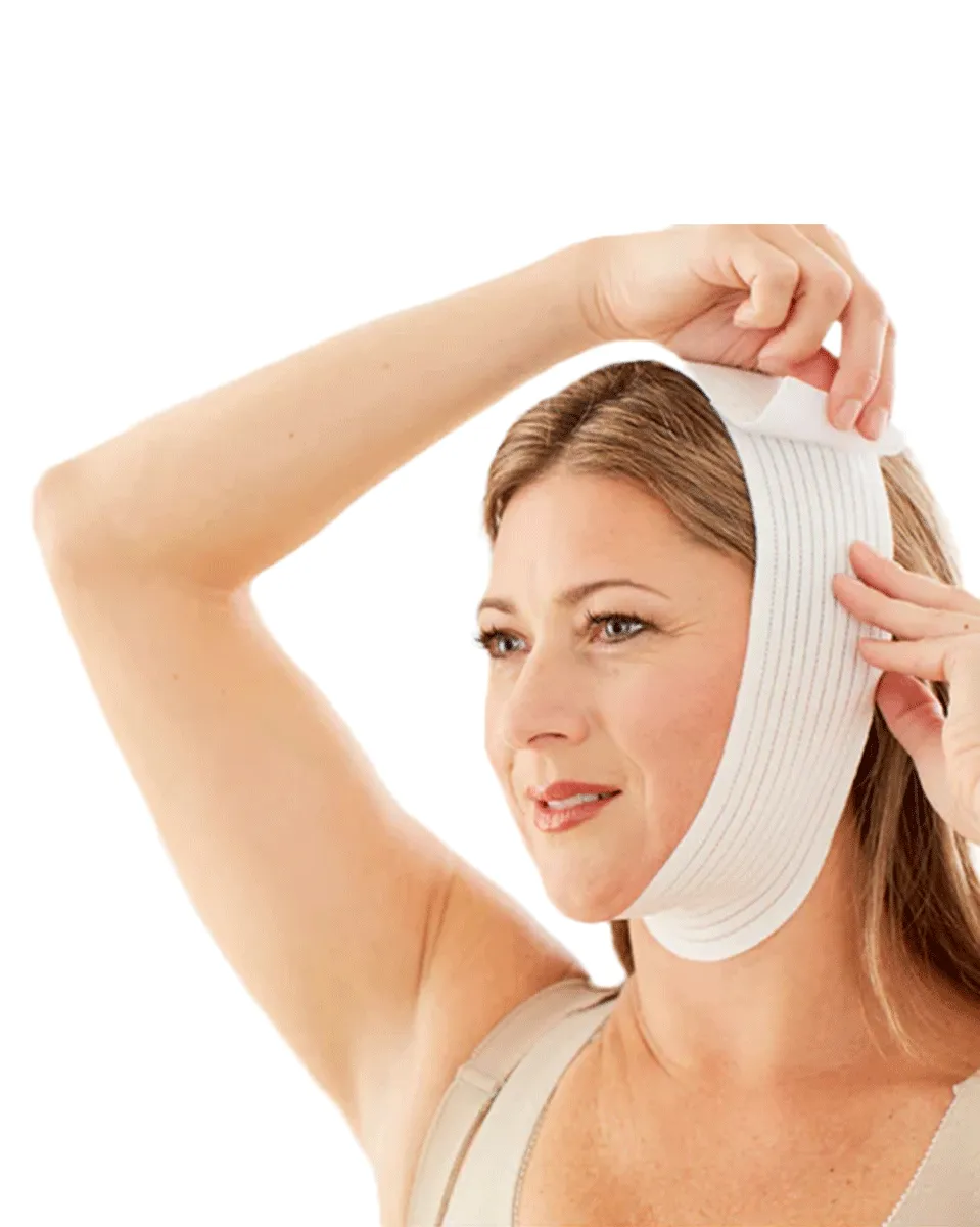 Clearpoint Medical Universal Face Wrap Single - 228