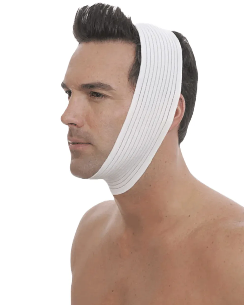 Clearpoint Medical Universal Facial Wrap(12/pkg) - 228