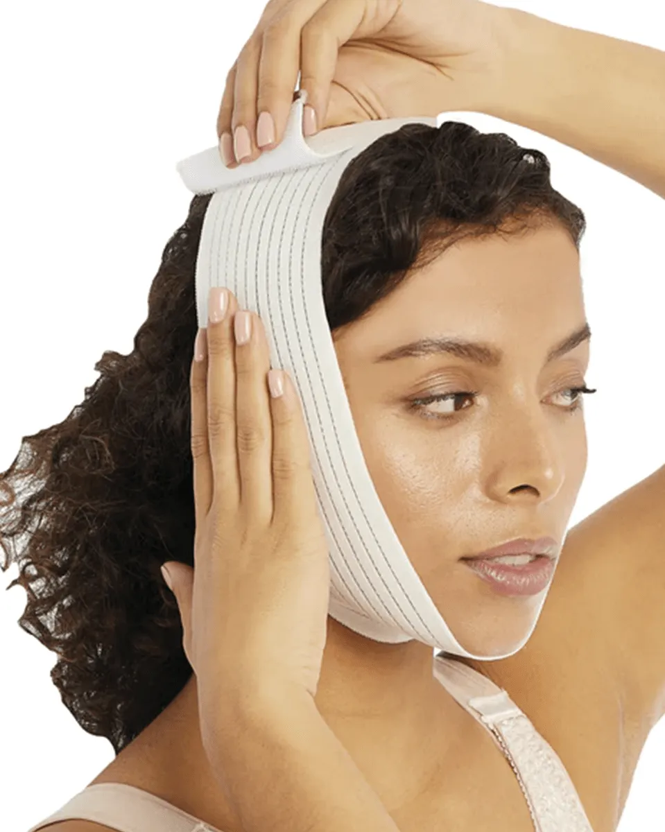 Clearpoint Medical Universal Facial Wrap(12/pkg) - 228