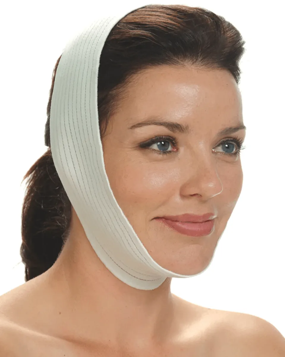 Clearpoint Medical Universal Facial Wrap(12/pkg) - 228
